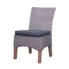 East India Florence Dining Chair