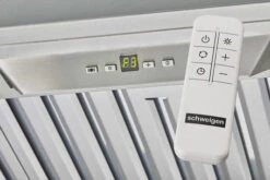 Schweigen Stainless Steel BBQ Undermount Rangehood - 150cm - CLUM215 Series -Joes BBQs Store 6628976f985c172f7c6b9a5a 652898f45dd44668bcc5ec46 CLUM210 P5 533x 9fc60d8a 0c1a 4780 872a 5ef2ed87509f