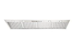 Schweigen Stainless Steel BBQ Undermount Rangehood - 150cm - CLUM215 Series