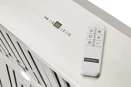 Schweigen Stainless Steel BBQ Canopy Rangehood - 150cm - CL7375 Series 6 Schweigen Stainless Steel BBQ Canopy Rangehood - 150cm - CL7375 Series - Image 6