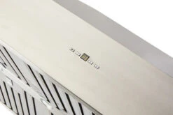 Schweigen Stainless Steel BBQ Canopy Rangehood - 120cm - CL8912 Series -Joes BBQs Store 6628977225762013ea5a0ea2 6519728e632765265ec40127 CL8912S P4 533x 64dac242 5969 41ca be04 9c9b91377b06