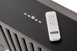 Schweigen Black BBQ Canopy Rangehood - 150cm - CL7375B Series -Joes BBQs Store 66289772ad0bd6d2f937c8d9 651972333d2621a5e67b26d6 CL8912BS P6 533x 8bddbc1b 1cad 41a7 9a0f d41fee8c9d31