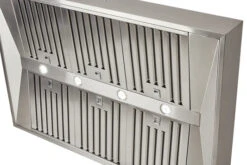 Schweigen Stainless Steel BBQ Canopy Rangehood - 120cm - CL7372 Series -Joes BBQs Store 66289773ce8b66f02ed14605 651971f11ebab76e8317f050 CL7372S P5 533x 8b354f25 45dd 4bf8 8c98 bc785b61276d