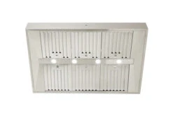 Schweigen Stainless Steel BBQ Canopy Rangehood - 150cm - CL7375 Series 8 Schweigen Stainless Steel BBQ Canopy Rangehood - 150cm - CL7375 Series -Joes BBQs Store 66289773ce8b66f02ed1460f 651971f0fef2ccac00d4a7bd CL7372S P3 533x 6dc1c524 713b 4cc3 9574 7fdf76195b04