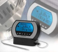 Napoleon PRO Wireless Digital Thermometer