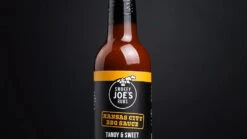 Smokey Joes Kansas City BBQ Sauce