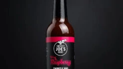 Smokey Joes Sticky Raspberry Chipotle Sauce