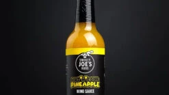 Smokey Joes Hot N Sour Pineapple Wing Sauce