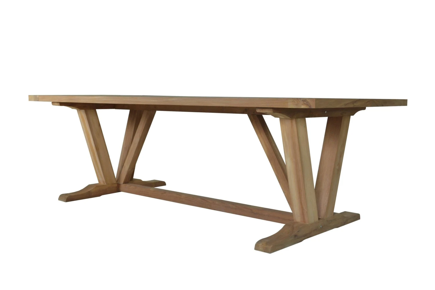 East India Valcor Dining Table 1 East India Valcor Dining Table