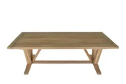 East India Valcor Dining Table 7 East India Valcor Dining Table -Joes BBQs Store 8052ValcorTable240x110 f36e6660 bbe5 40a4 884b 44fe825cca66