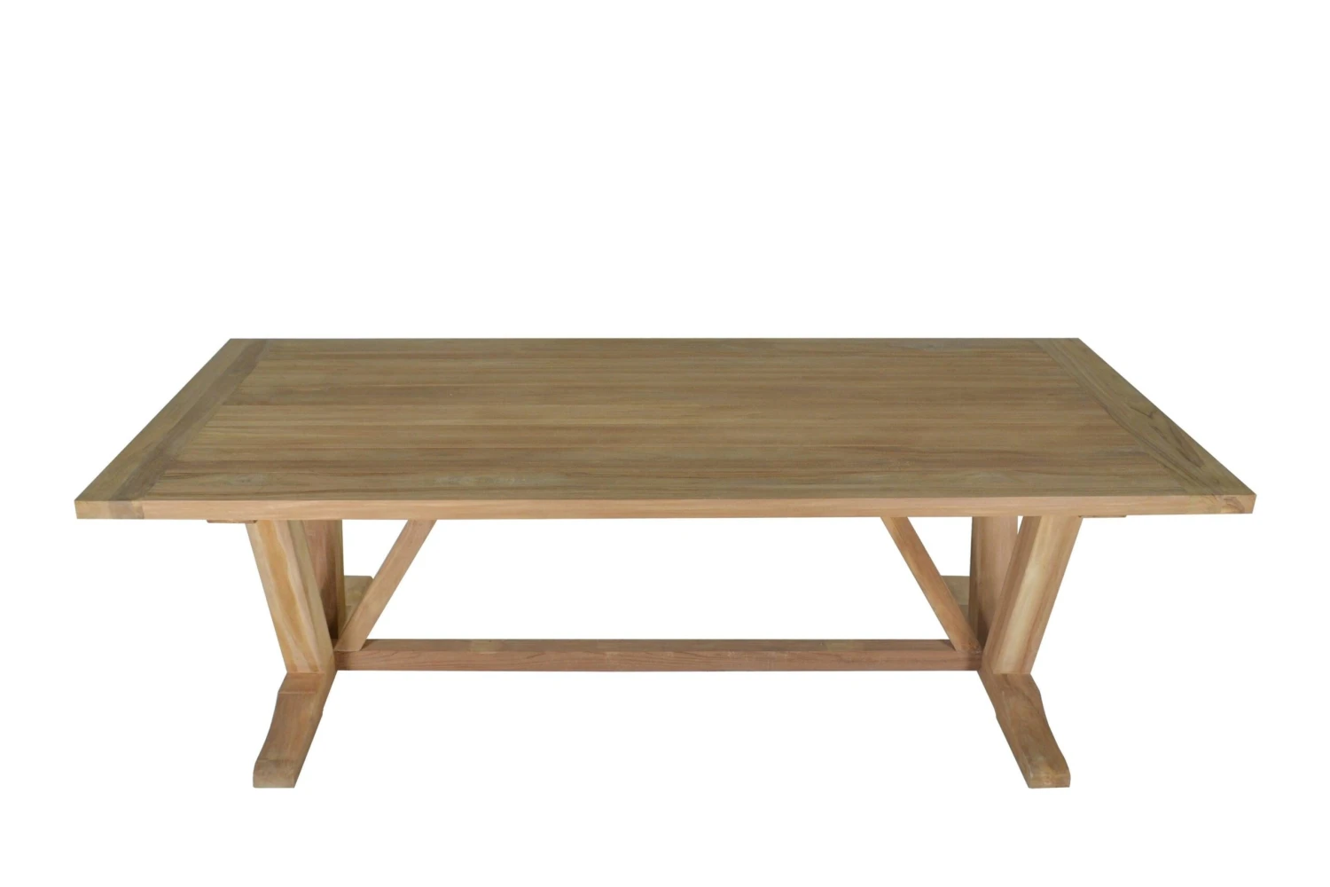 East India Valcor Dining Table 4 East India Valcor Dining Table - Image 4