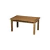 East India Teak Coffee Tables