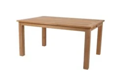 East India Montego Rectangle Dining Tables