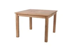 East India Montego Square Dining Tables