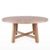 East India Hawaii Round Tables