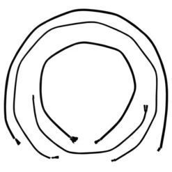 Masterbuilt Gravity Series Electric Wire Harness Kit - Suits ALL Gravity Series