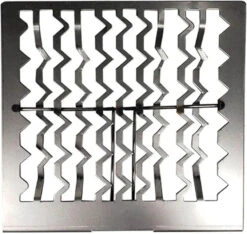 Masterbuilt Gravity Series Charcoal Grate (Gal Steel) - Suits ALL Gravity Series