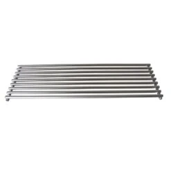 Signature Grill Stainless Steel 160mm X 480mm