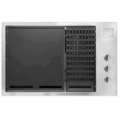 Artusi BBQ 316 Marine Grade Stainless Steel 80cm BBQ With Flat Lid -Joes BBQs Store ABBQM2 web 470x470 1