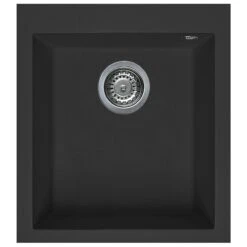 Artusi Black Sink And Tap -Joes BBQs Store AGS411B Hero Image high 1400x e2be77ef 9f02 4f16 9f31 adc905237510