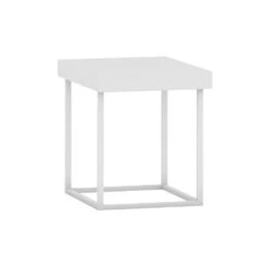 Shelta Atlanta 5 Piece Deep Seat Setting -Joes BBQs Store ATLANTA Sidetable