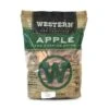 Western Apple Wood Chips
