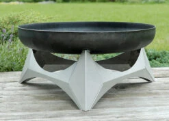 Alfred Riess Yanardag Steel Fire Pit - Medium -Joes BBQs Store Arka3 1296x 533x 054d1e0a c6be 488e a609 fa8a4c4172a0