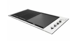 Artusi 316 SS Marine Grade Built In BBQ With 316 Hood -Joes BBQs Store ArtusiBuilt inBBQ 1