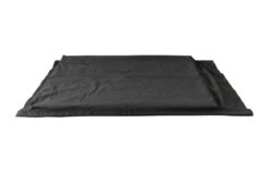 Artusi Flat Lid Canvas Cover