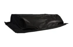 Artusi Hooded Canvas BBQ Cover