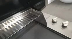 Artusi 316 SS Marine Grade Built In BBQ With 316 Hood -Joes BBQs Store ArtusiBuilt inwithnewhood2022instorephotos IMG3