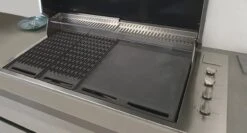 Artusi 316 SS Marine Grade Built In BBQ With 316 Hood -Joes BBQs Store ArtusiBuilt inwithnewhood2022instorephotos IMG4