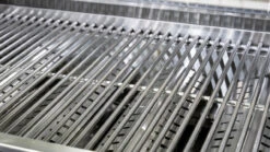 Aspire Stainless Steel 6 Burner Built In BBQ 10 Aspire Stainless Steel 6 Burner Built In BBQ -Joes BBQs Store Aspire grill close up 45209 af6a5677 b363 4282 9753 99ac787e69d7