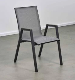 Melton Craft Austin Sling Chair