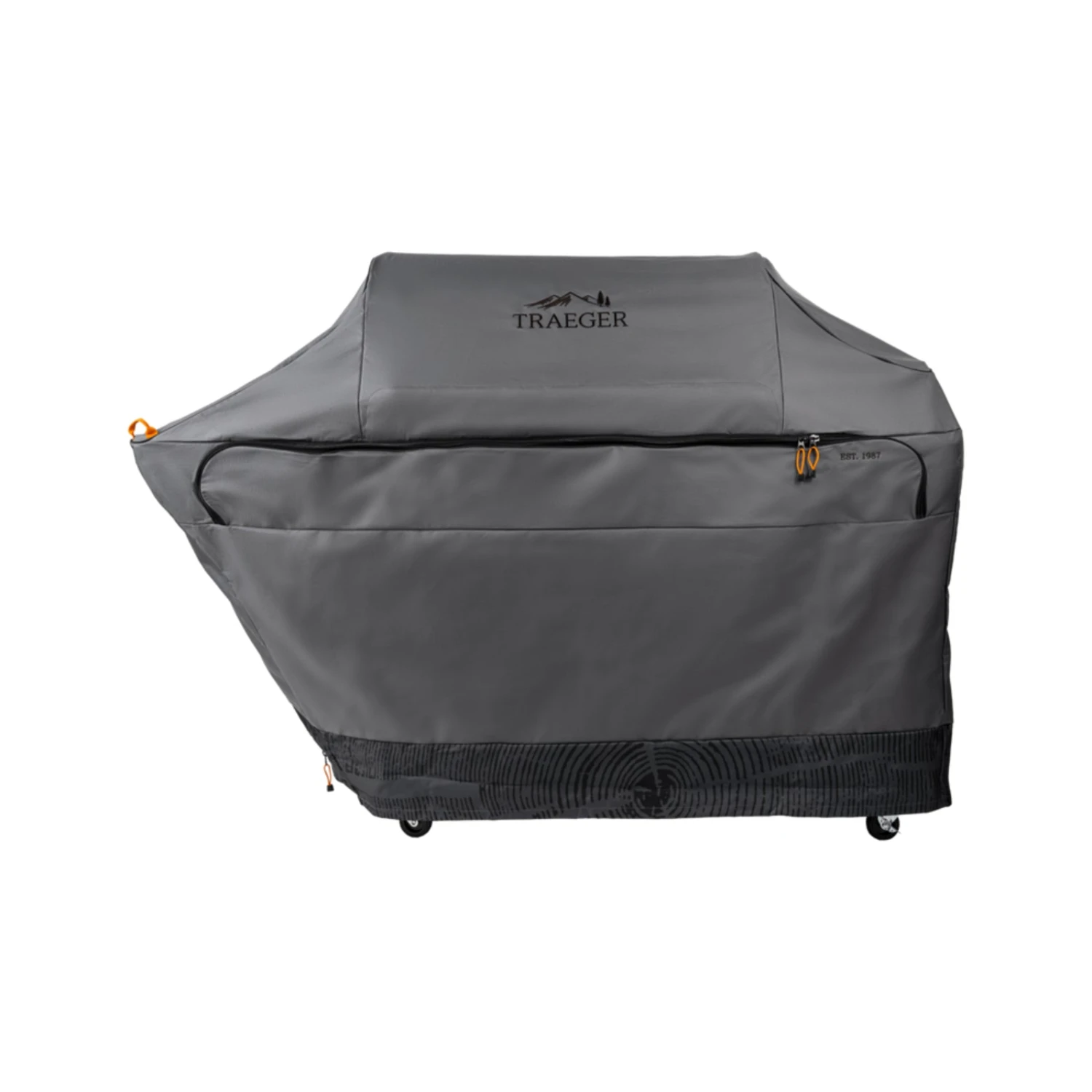 Traeger Timberline XL Full BBQ Cover 1 Traeger Timberline XL Full BBQ Cover