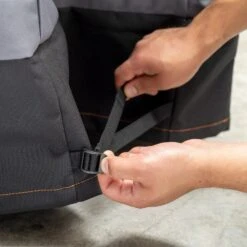 Traeger Ironwood Full Length BBQ Cover - BAC690 6 Traeger Ironwood Full Length BBQ Cover - BAC690 -Joes BBQs Store BAC690 68812ea8 acc3 4fec 951e bf8f66fc7937