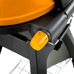 Beefeater BUGG Amber On Trolley -Joes BBQs Store BB49924 38882