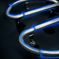 Beefeater BUGG Amber On Trolley -Joes BBQs Store BB49924 38886