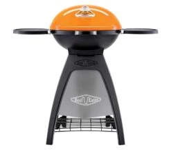 Beefeater BUGG Amber On Trolley