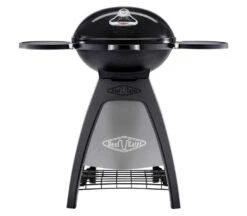 Beefeater BUGG Graphite On Trolley