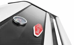 Beefeater 1600 Series Dark 4 Burner Built-In BBQ -Joes BBQs Store BBG1640DA 48560 19145.1631218366