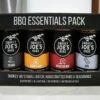 Smokey Joes - BBQ Essentials Pack