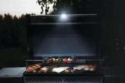 Napoleon BBQ Handle Light