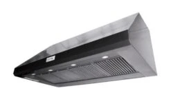 Leemac Stainless Steel BBQ Rangehood - BH02-02