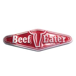 BeefEater Badge 1999
