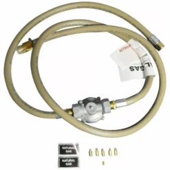 Beefeater Natural Gas Conversion Kit For Signature 3000E With Hose And Injector