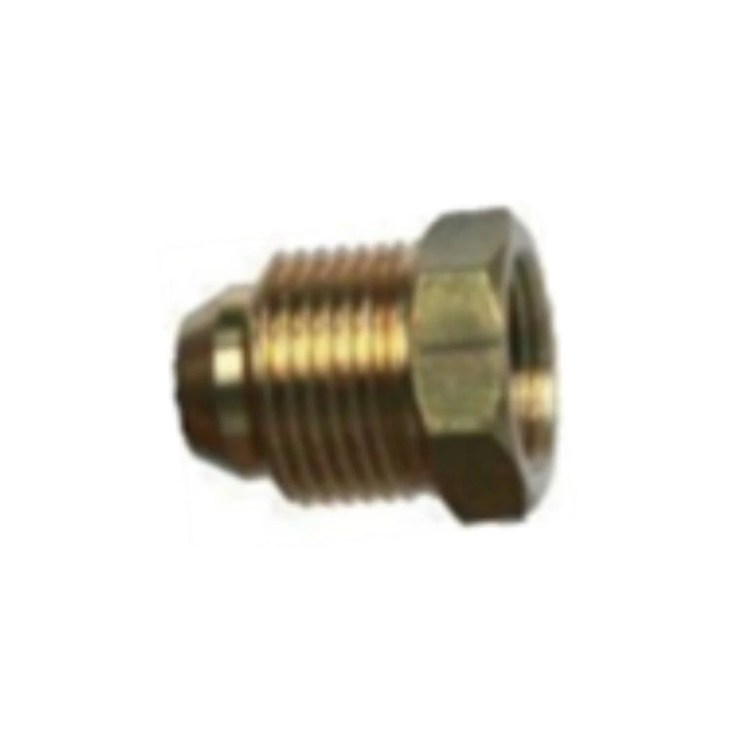 3/8 BSP Flared Male X 1/4 BSP Female 1 3/8 BSP Flared Male X 1/4 BSP Female