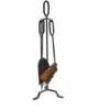 FireUp Fire Tools - Standard Range 3 Piece Tool Set