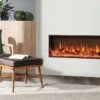 Regency EStudio Inset Electric Fire