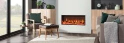 Regency EStudio Inset Electric Fire